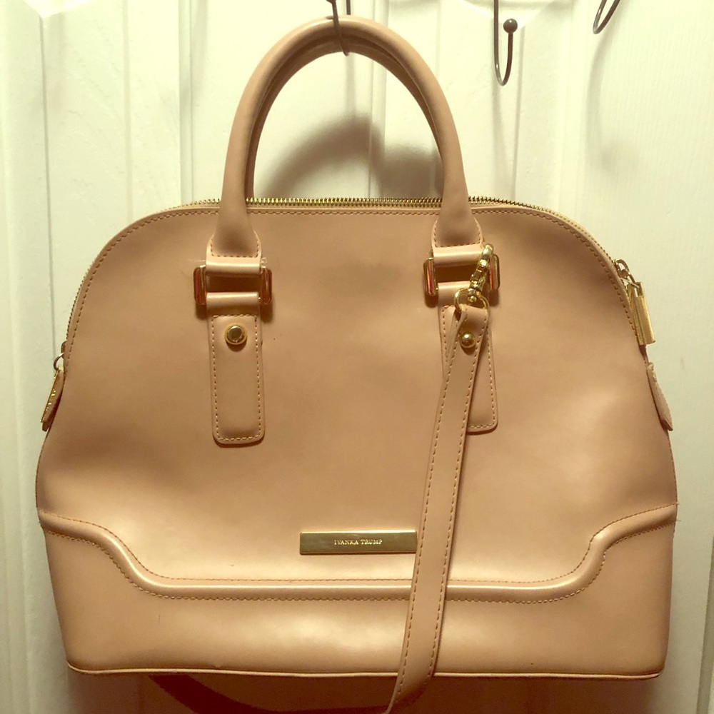 Ivanka Trump Handbag